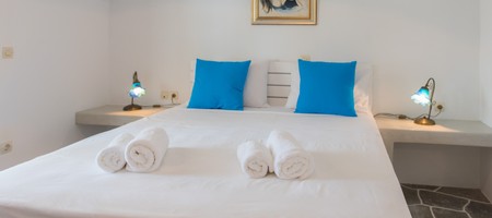 Family Apartment