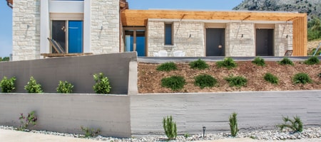 Villa Arsinoe