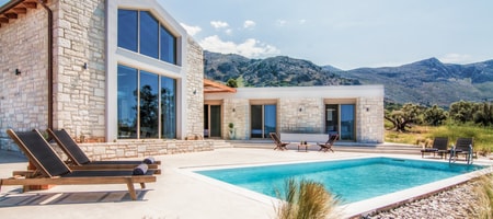 Villa Claire