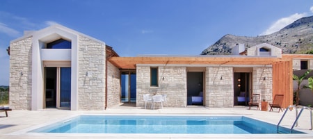 Villa Io