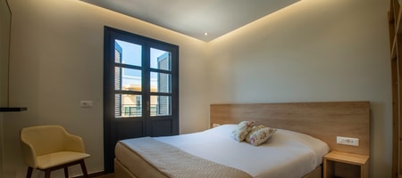 Apartment Ground Floor