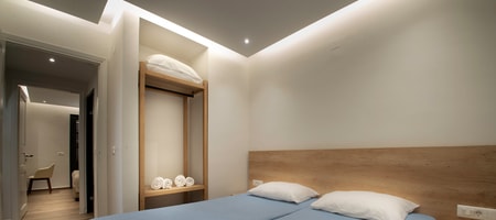 Junior Suite Max 3