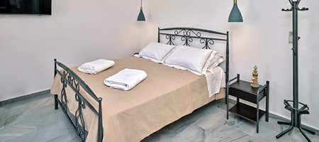 Suite Squares - Double Room