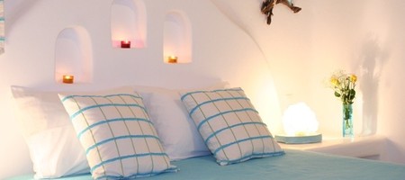 Villa Dioni Sea View
