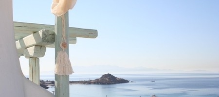Villa Galini Sea View