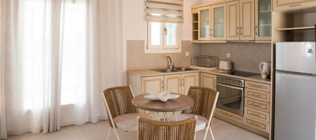 Villa Ianthi Sea View