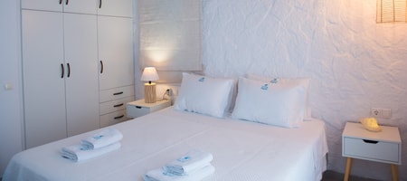Villa Nisso Sea View