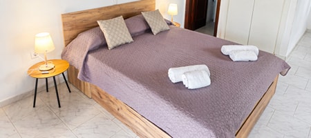 Comfort Studios with Double Bed
