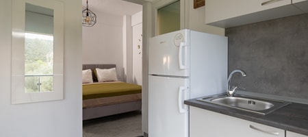 Comfort Triple Room