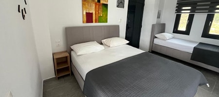 Classic Triple Room