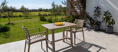 Garden Studio
