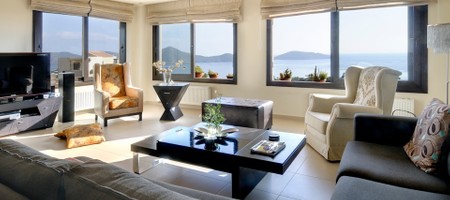 Villa Panorama