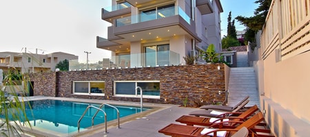 Villa Nelmar