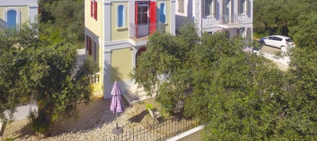Villa Clio