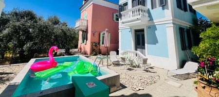 Villa Polymnia