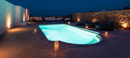 Villa Waves I