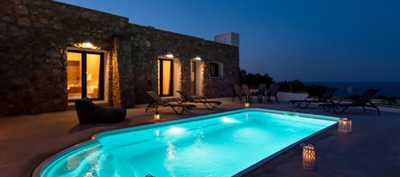 Villa Waves II