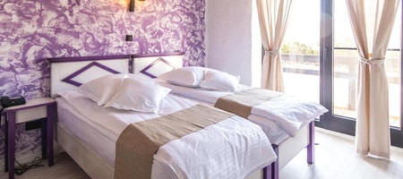 Double or Twin Room
