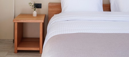 Vinara Retreat Suite