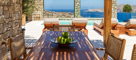 Vinara Signature Suite