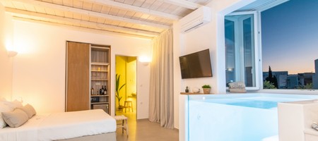 Aqua Suite