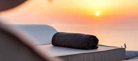 Villa Vinea Santorini
