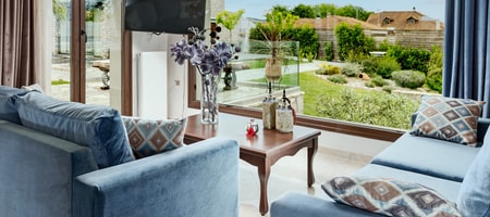 Grand Suite
