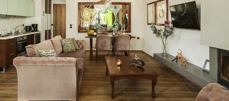 Green Suite