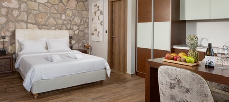 Stone Suite