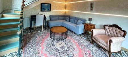 Deluxe Chalet Cleodora