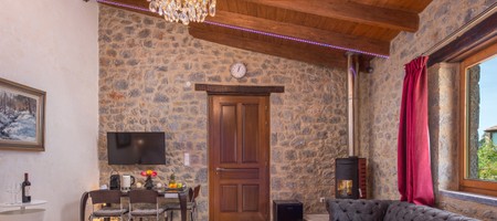 Chalet Artemis