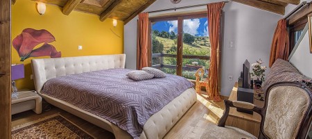 Grand Superior Chalet Pyrrha