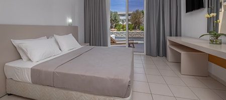 Superior Comfort with Private Pool