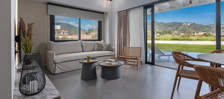 Signature 3-Bedroom Villa with Private Pool