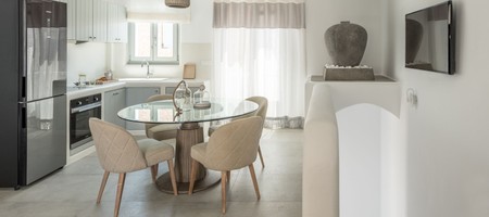 Virtu Sea View Villa with private pool