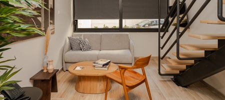 Signature Urban Loft