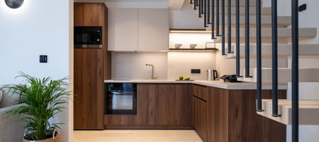 Duplex Suite Ground Floor