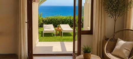 Vitamin Sea Kima Luxurious Suite