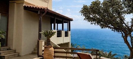 Vitamin Sea Ostria Luxurious Maisonette