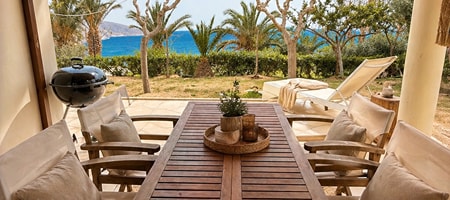 Vitamin Sea Aura Luxurious Bungalow