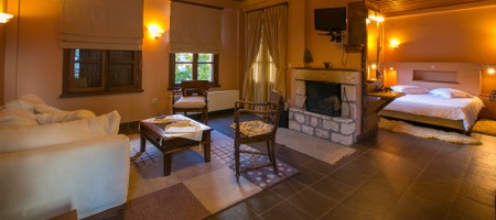 Superior Family Room