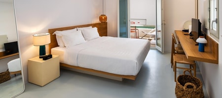 Superior Suite with Private Pool