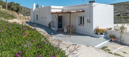 Vira Señor House