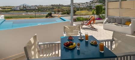 Superior House with Mini Pool