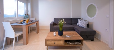 Blue Suite