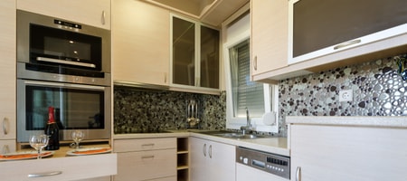 Villa Cathrine