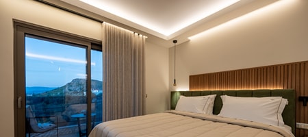 Superior Panorama Suite