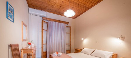 Standard Studio for 2 persons