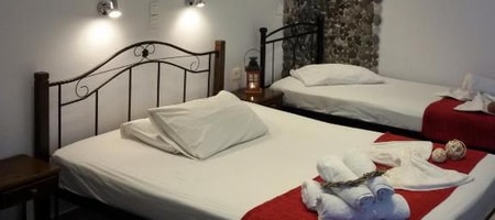 One Bedroom Apartment