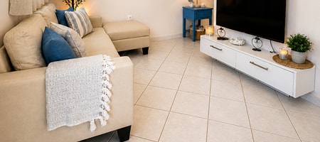Apartment Sea View with 2 Bedrooms
